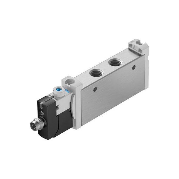 Solenoid Valve VUVG-L14-M52-MT-G18-1R8L